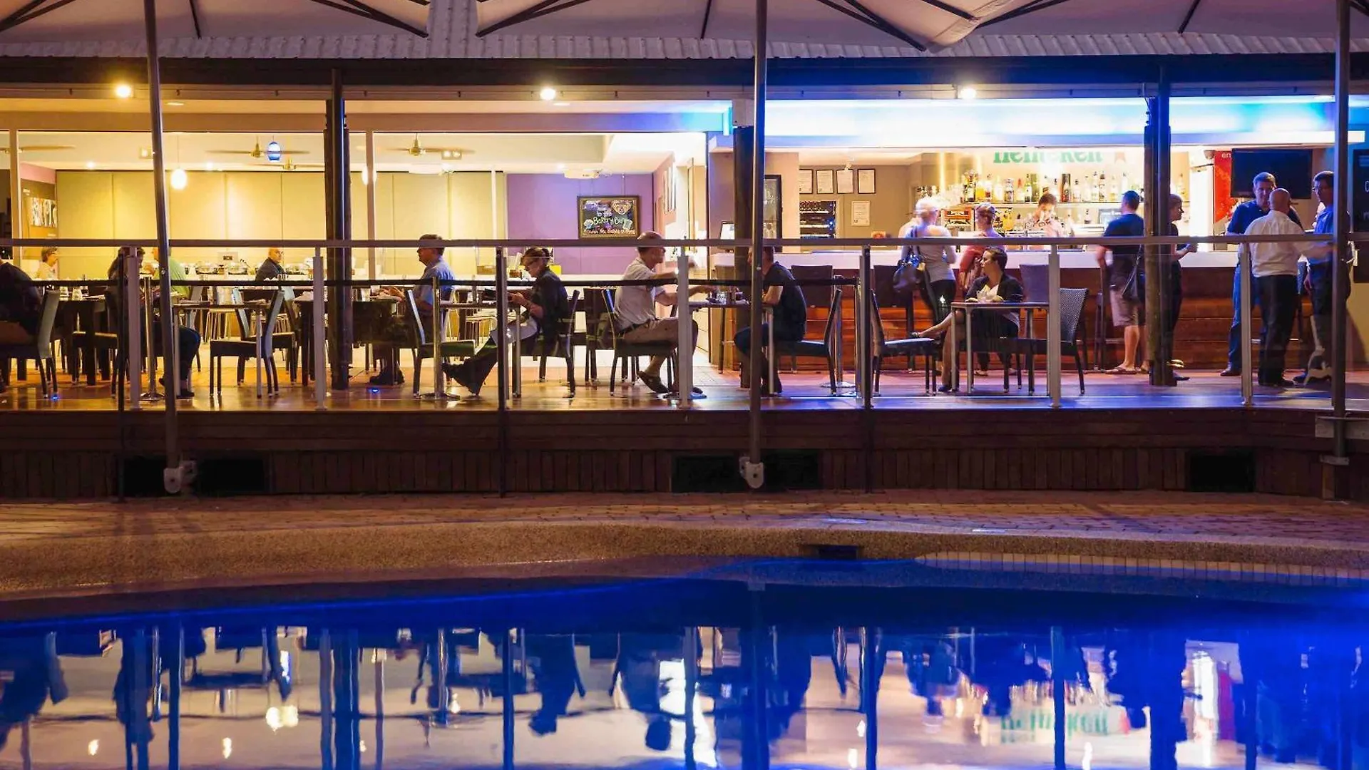 Mercure Townsville