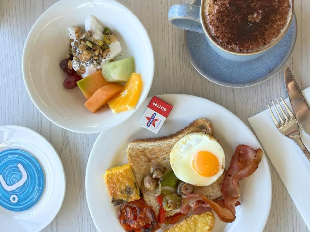 Mercure Townsville