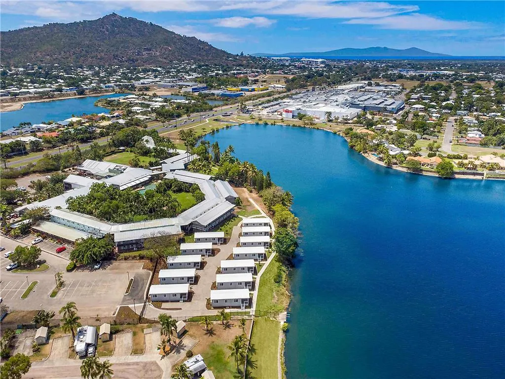 Mercure Townsville Hotel