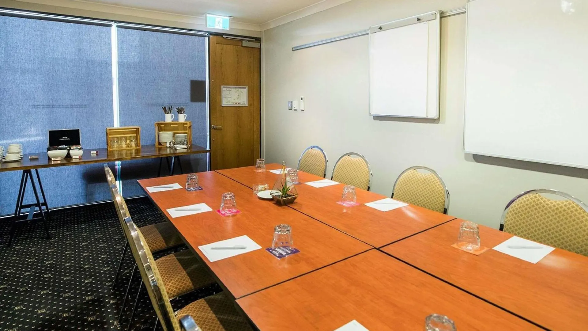 Mercure Townsville Australia