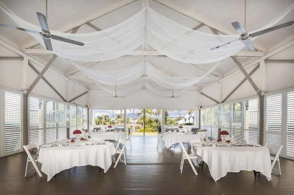**** Hotel Mercure Townsville Australia