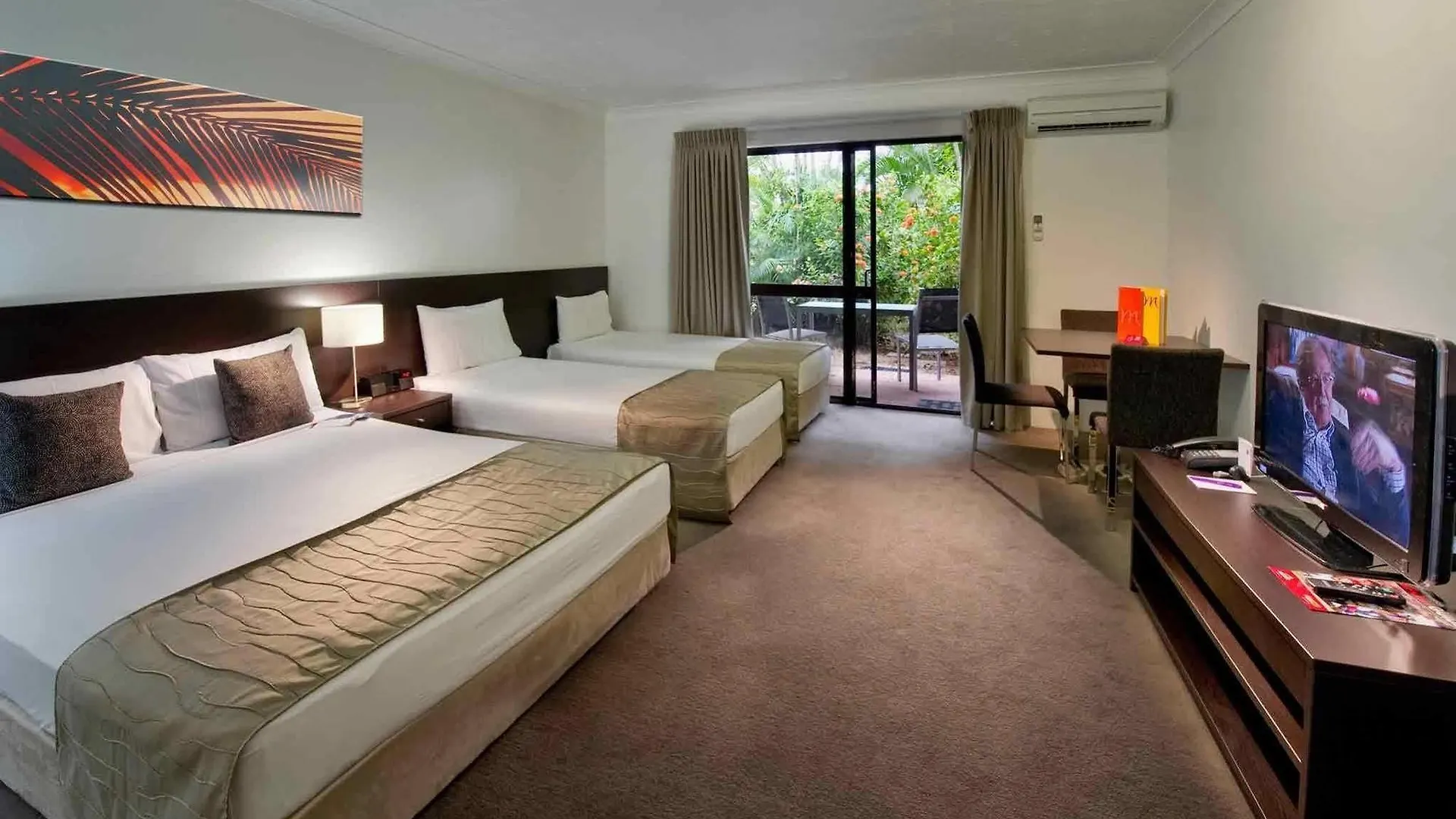 Hotel Mercure Townsville