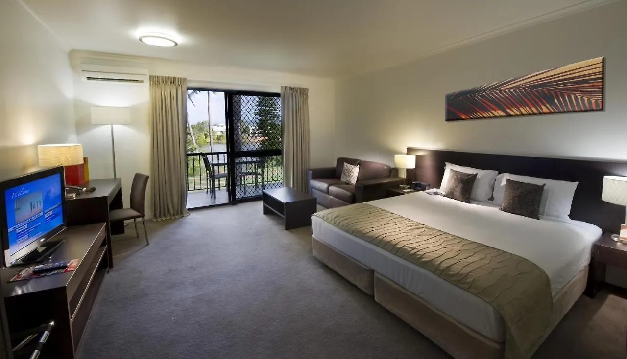 Mercure Townsville